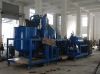 waste motor oil purification line