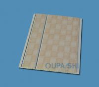 PVC Panel With Soncap