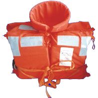 Life Jacket