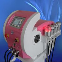 HF802 Radio Wave Skin instrument From China