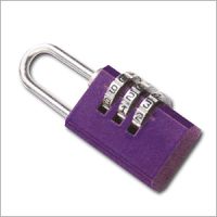 Combination padlock7