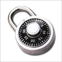 combination padlock9