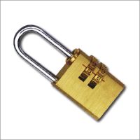 combination padlock10