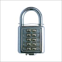 combination padlock11