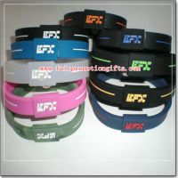 Power Balance Silicone Bracelets