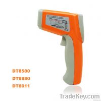 Infrared Thermometer