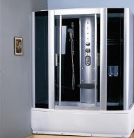 shower cabin
