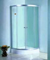 shower encloure
