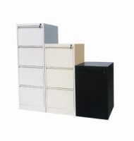 metal cabinet