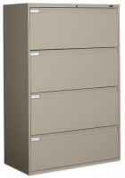 iron file cabinets