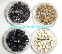 Silicone Micro Beads