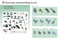 Overhead Line Fittings
