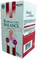 Radical Balance(Bulk,OEM) - Quick and Easy Test-kit for Free Radical