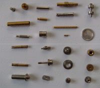 Precision Machining Parts