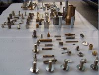 Machining Parts