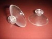 PVC suction cup_PVC sucker