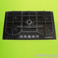 Energy Saving Built-in Gas Cooktop, 5 burners