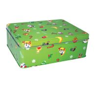 underwear tin box