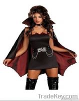 Super Heroine Costume