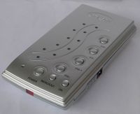 DVB-T digital set top box for home/portable application(DTR-1001)