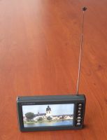 4.3" ATSC digital portable TV(LDT-530)