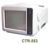5.5" analogue color CRT TV(CTV-553) From China