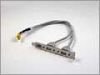 Two Port Usb
