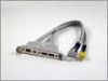 Usb 2.0 2 Port Ieee