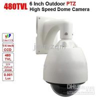 Dome Camera From China