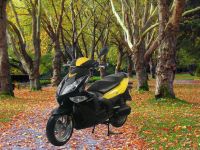 80MPHELECTRIC SCOOTER