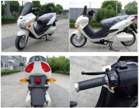 5500W EEC & DOT ELECTRIC SCOOTER