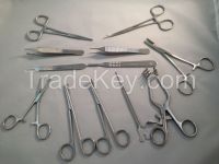 Surgical Instruments