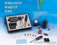 Permanent Makeup Kit