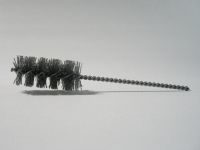 Abrasive Interior Brushes