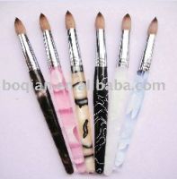 Nail Art Brush Kit