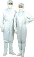 Cleanroom Garments