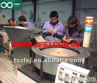 Inner Inlay Flat Style Drip Irrigation pipe production line