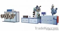 agricultural drip line irrigation tape machine