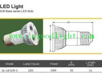 LED bulb