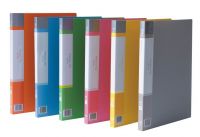 display books, clear books