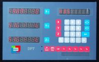 Dro, Digital Readout, Diggital Readout Systems