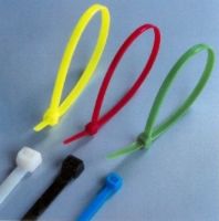 Cable Ties, Cable Clips, Cable Glands