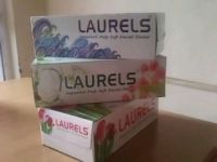 Laurels Facial Tissue