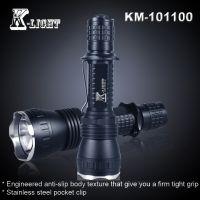 LED Flashlight(KM-101100