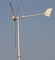 wind Turbine1KW