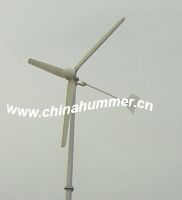 wind turbine 2KW