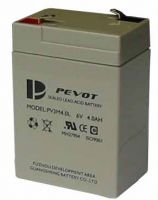 Sell Lead Acidbattery