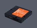 GPS Vehicle Tracker with Automatic Immobilizer