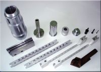 Custom Machining