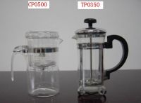 Tea Pot